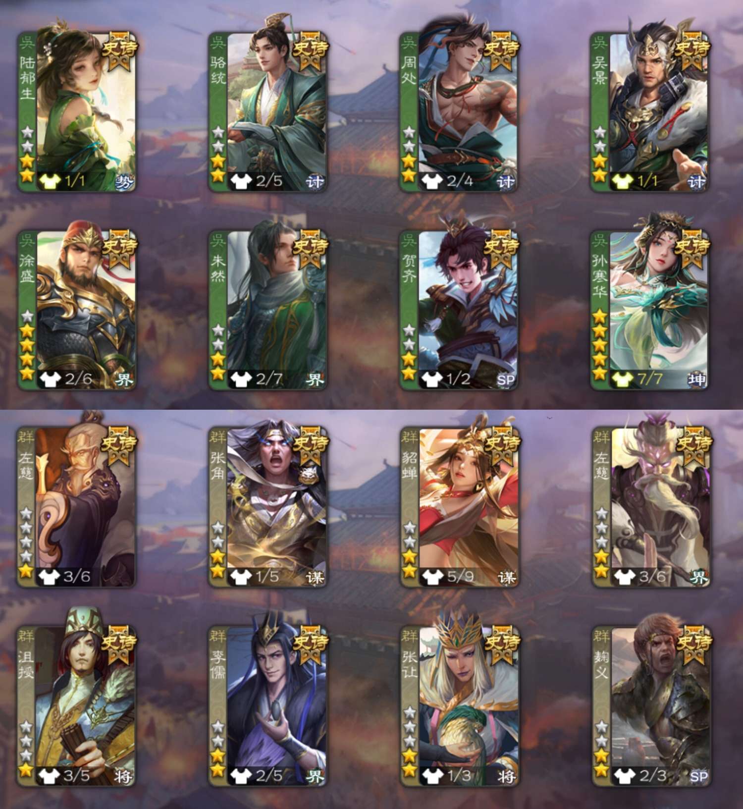 picture loss