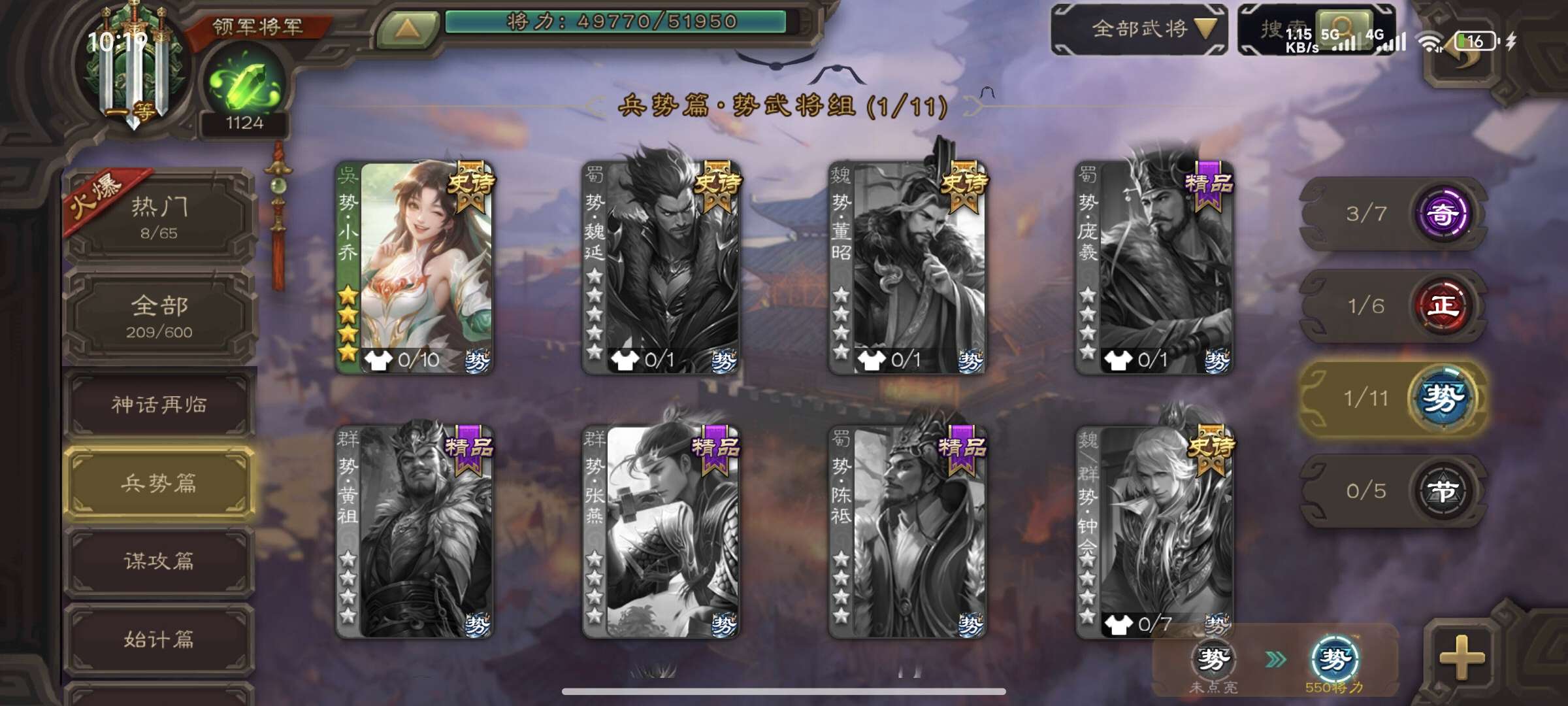 picture loss