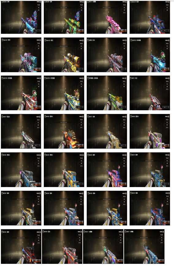 picture loss