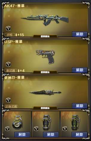 picture loss