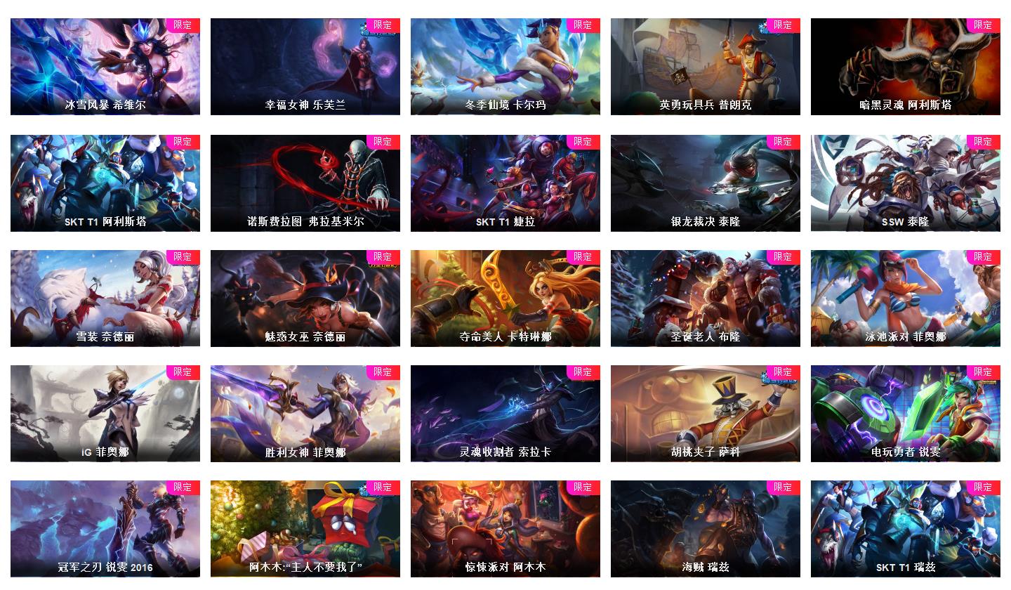 picture loss