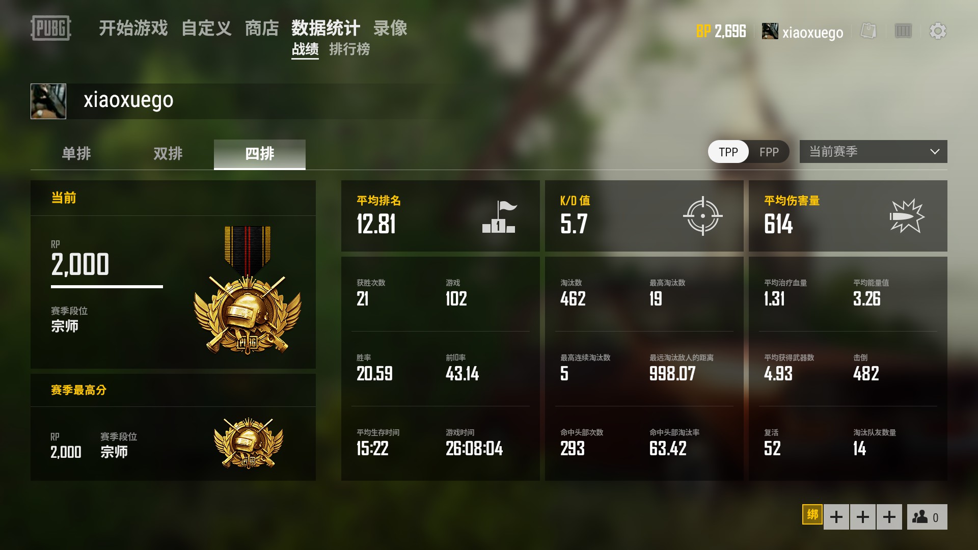 旧版本段位的怀旧价值