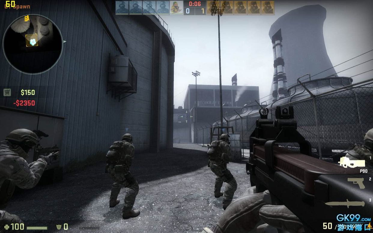 全新的csgo号没人租可一直玩