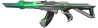 流星兵团 狂徒